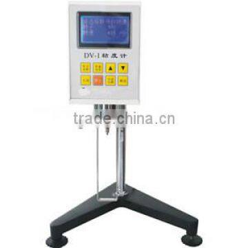 DSHV-1 Digital Display Viscometer