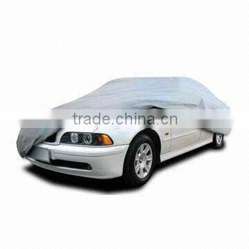 PEVA/EVA/PE UV protection Eco-friendly Car Cover