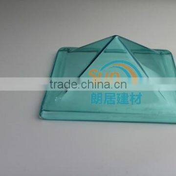 Led Lighting Shade and Lamp Panel ,Polycarbonate Bulb photo-4