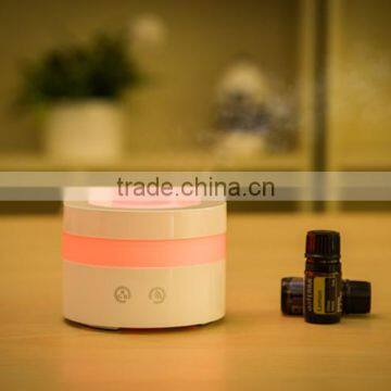 Dexiang new arrive color changing aroma ultrasonic diffuser