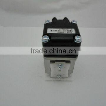 linear diaphragm pump