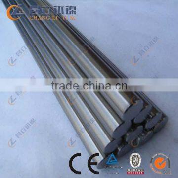 baoji best gr1 gr2 gr5 gr9 titanium and alloy of titanium bar