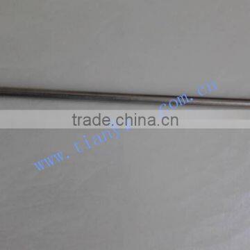 Stainless Steel partial threaded rod