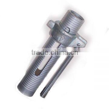 Durable Prop Nut Scaffolding Accessories For Heavy Duty Cast Prices