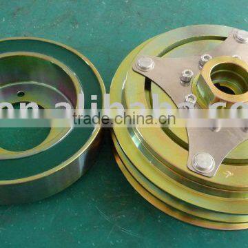 automobile AC magnetic clutches