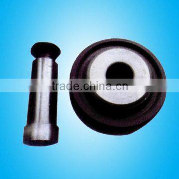 OEM concave supporting wheels for heavy truck