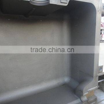 Blowing Mould Machinery for Chemical IBC Tank