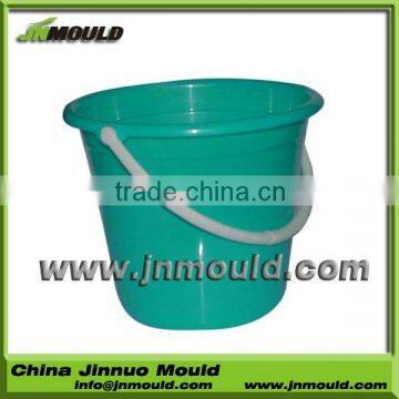 best quality plastic bucket mould