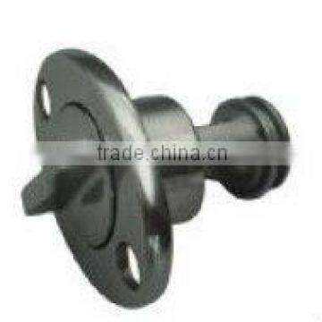 stainless steel drain plug