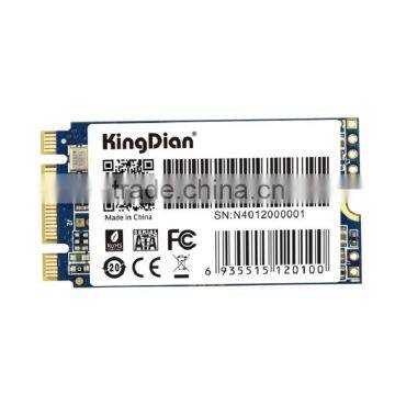 KingDian Hot Item N400 120GB