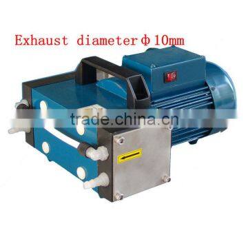 Superior quality MP-201 Diaphragm Vacuum Pump with speed 1400rpm