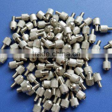 oem high quality and lowest price brass allen screw made in china