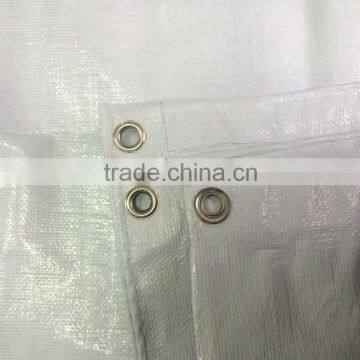 UNHCR plastic sheet of all kinds tarpaulin sizes and tarpaulin message