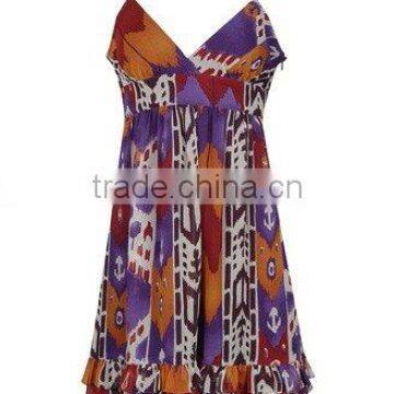 Ladies' Dresses/ Fashion Dresses/ Evening Dresses
