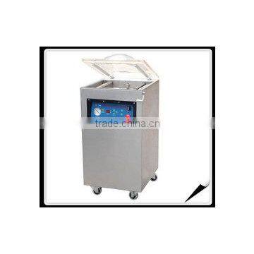 Solpack Single Head Center Sealing Machine