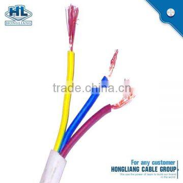 House wiring 4 core 1.5mm electric wire xlpe 4x4 electrical cable