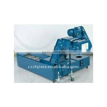 Drag Chain Chip Conveyor