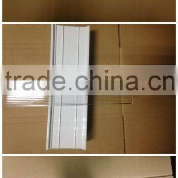 HOT SALE PMMA PROFILE /PMMA Light Cover photo-2