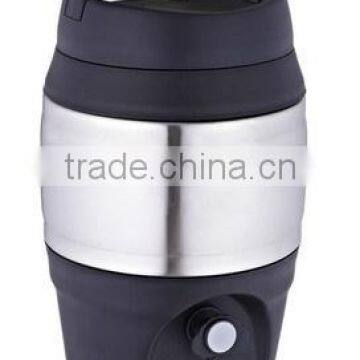 120oz beverage cooler
