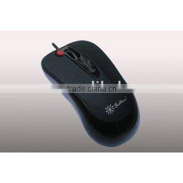 Newest multimedia optical mouse