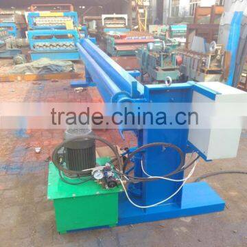 Top popular hydraulic shearing machine price