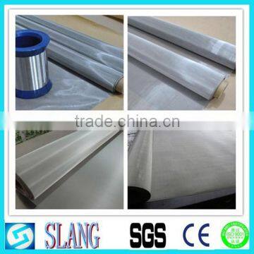 Hot sale high quality of stainless steel wire mesh in anping factory