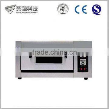 Hot Sale Energy Saving Stainless Steel Electric Home Bakery Oven