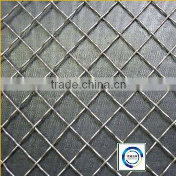 Stainless Steel Welded Crimped Wire Mesh Price from Anping Mesh Factory