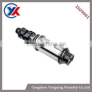 grey&nodular cast iron Principal Axis, main Axis, principal axis iron castings