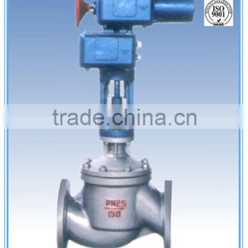 400VAC/3phase/50HZ EXPLOSIN PROOF electric control valve