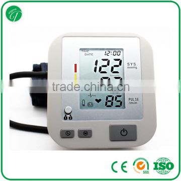 Blood Pressure Monitor Type Upper Arm Blood Pressure Monitor