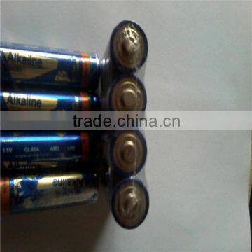 Cheap Price Full Automatic Batteries Heat Shink Packaging Machine photo-3