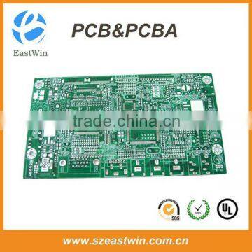 Professional ENIG/OSP UPS PCB Board manufacturer