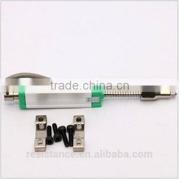 25mm High-precision Automatic Recovery Linear Position Sensor photo-3