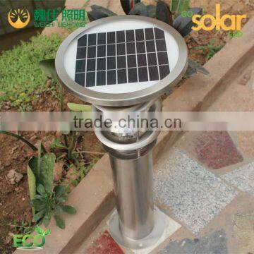 1.5w Solar Garden Light Led photo-4