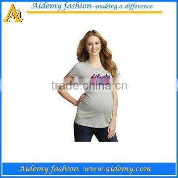 casual pregnant women wear