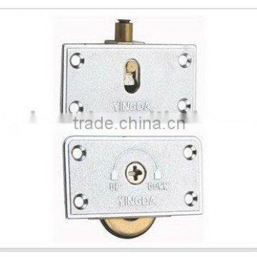 furniture sliding door roller wheel/suspendind wheel