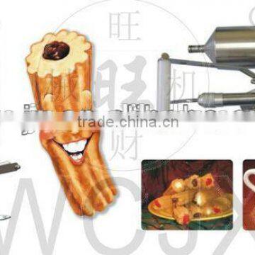 High Class WCF-2.3L Nutella Dispenser Churro Filler for Sale photo-3