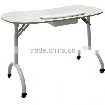 Simple nail table for salon M718