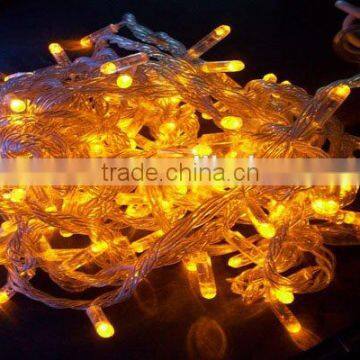 Led Twinkle String Light(christmas Light,decoration Light,holiday Light) photo-4