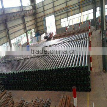 seamless carbon steel pipes astm 1045