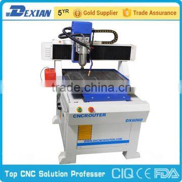 High quality smart cnc router,mini cnc router machine,mini cnc 6060 router with best price