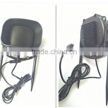 High Quality 50W Hunting sounds loud Speaker BK1220 outdoor bird calls