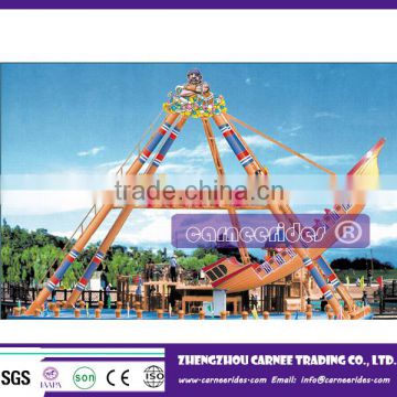 hot sale amusement equipment ,amusement rides pirate ship