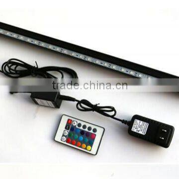 New 46cm RGB SMD LED Aquarium light for decoration Strip Bar