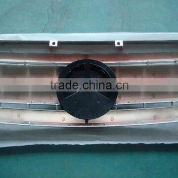 W202 Front Grille for Mercedes Benz C Class 1994-2004 CL Class Chrome Grill