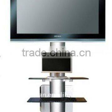 new style lcd tv stand for outdoor advertising