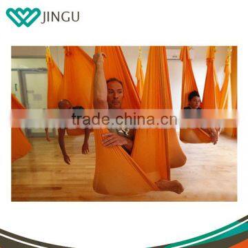 Portable Gym Yoga Swing Inversion Sling