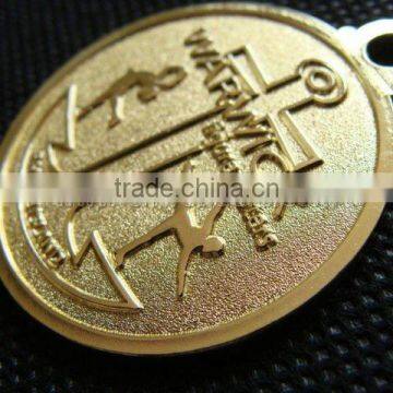 Best Selling Gold Medals Metal