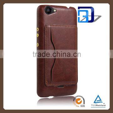 Handy Cover Tablet Flip Premium Leather Kickstand Card Pocket on Back Cover For Wiki Rainbow Jam Fast Delivery photo-2